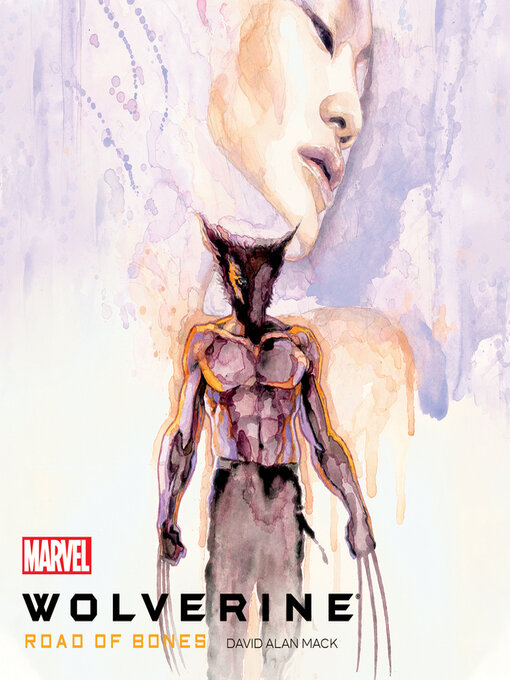 Title details for Wolverine by David Mack - Available